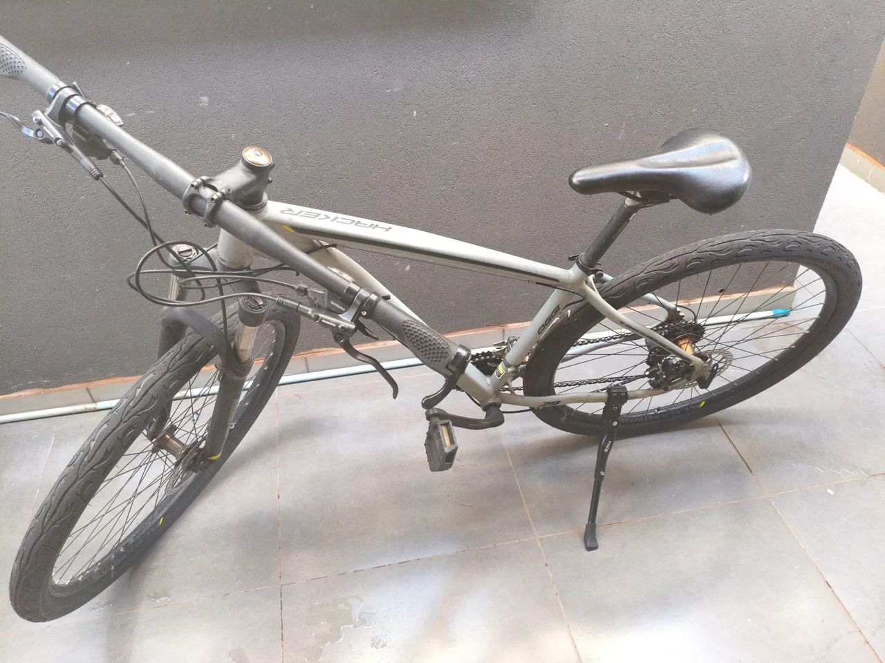 Bicicleta M. Bick Oggi