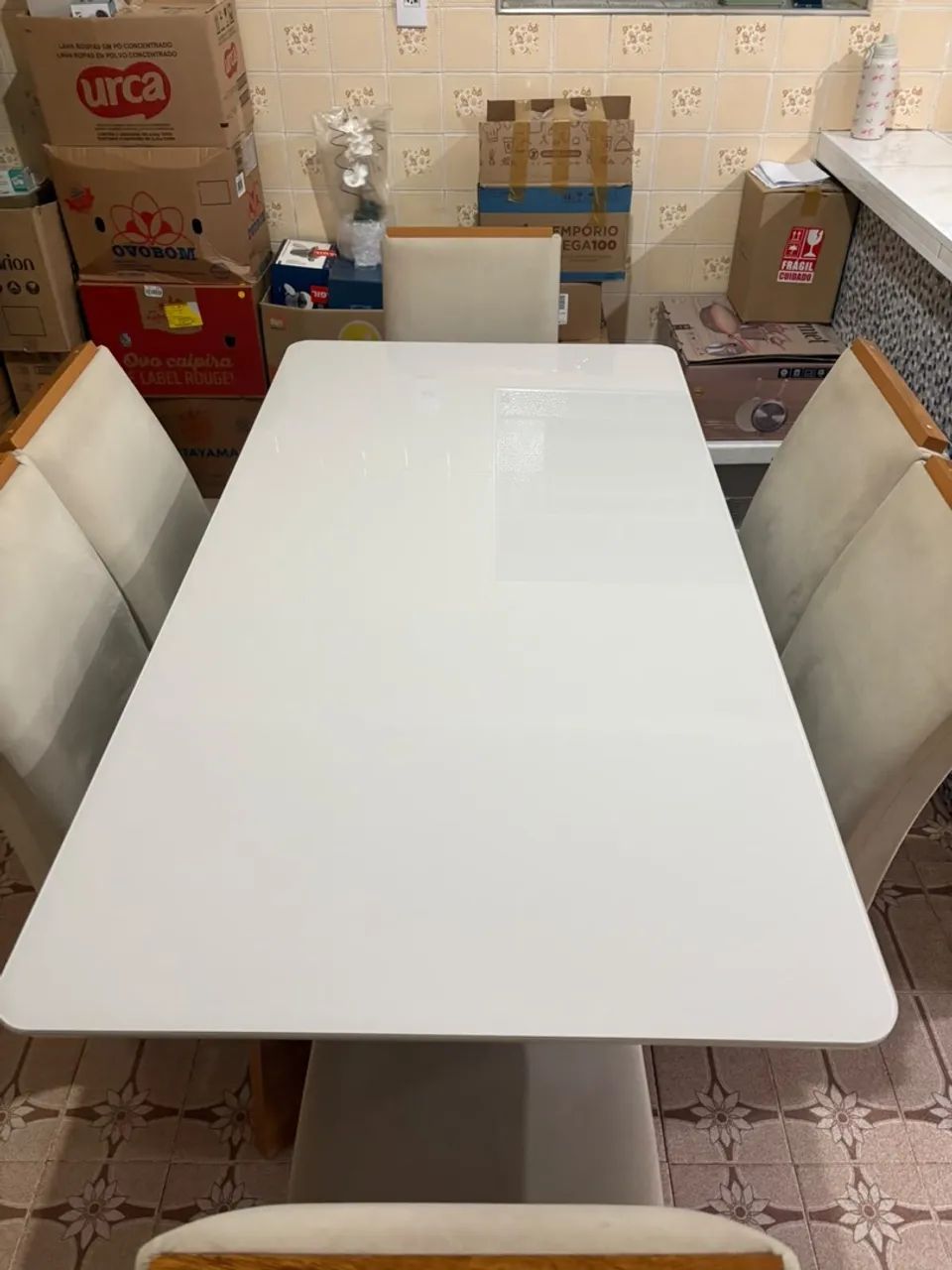 Mesa 