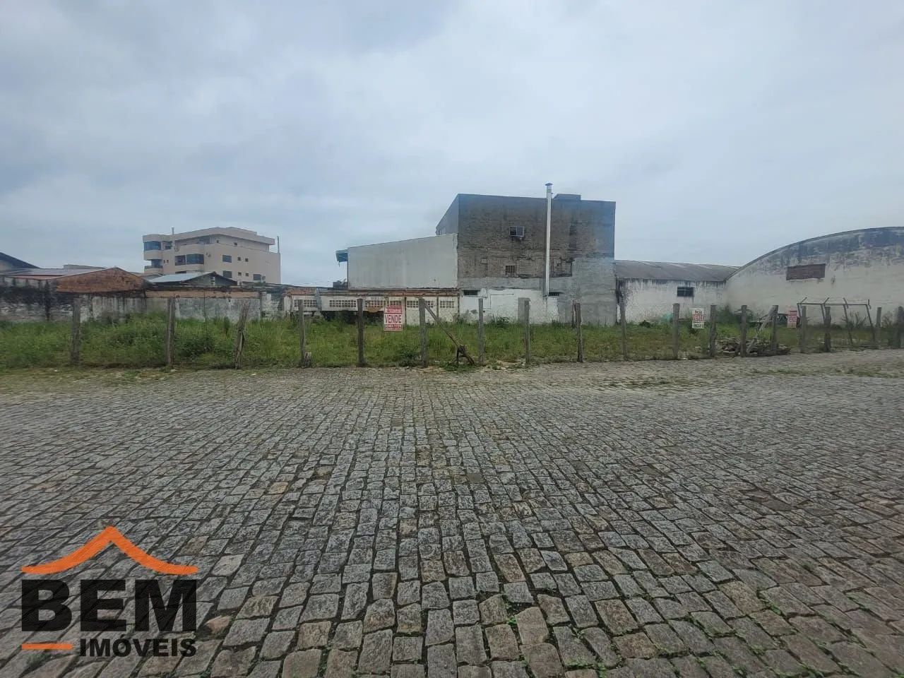 Terreno para aluguel em Itajaí - Foto 3