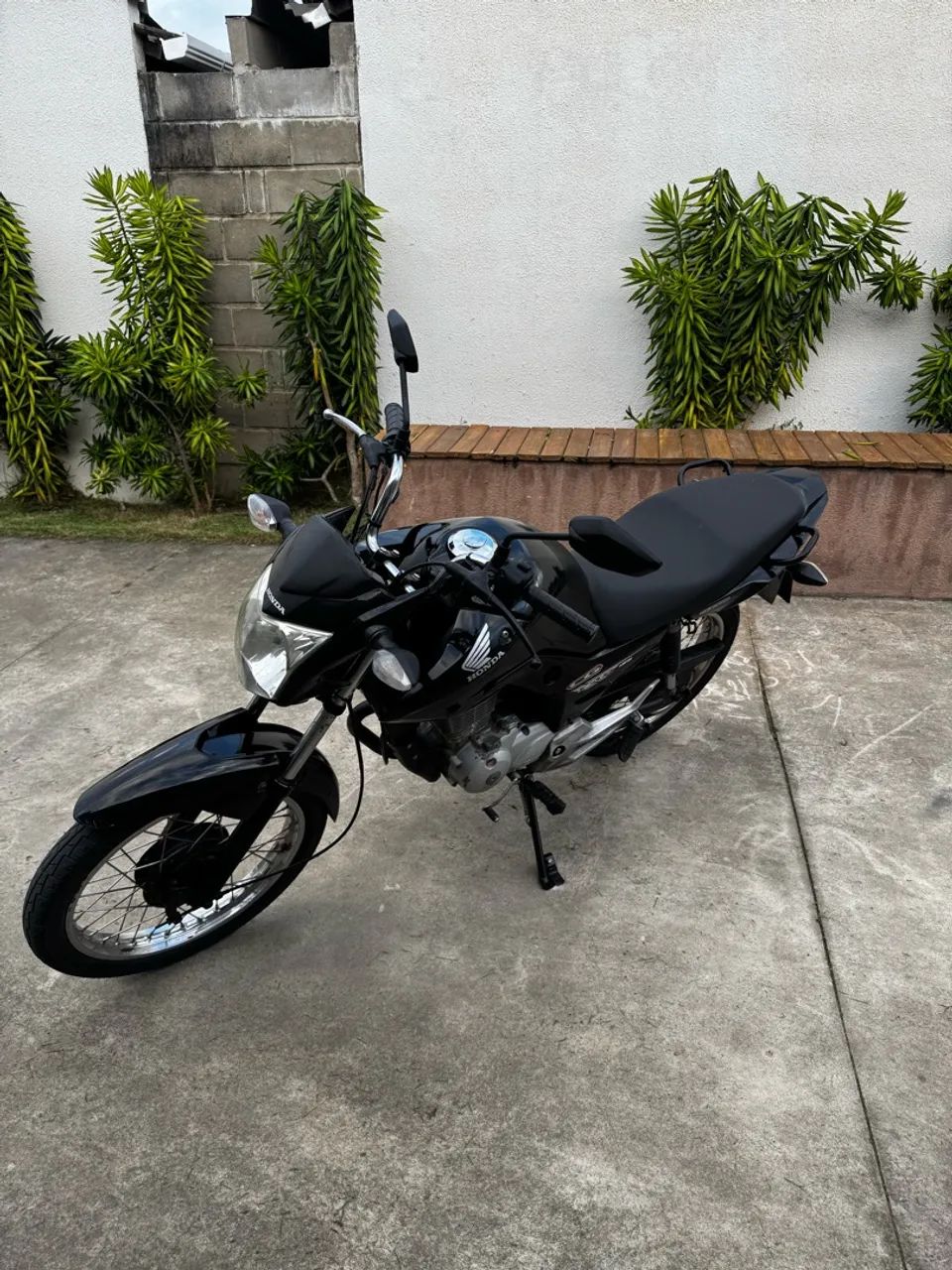 FAN 125cc (extra) - Foto 4