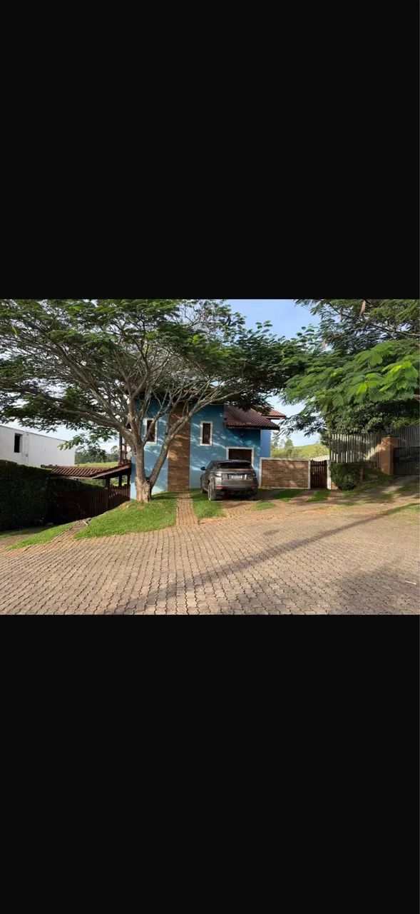 CASA REPRESA PIRACAIA - Foto 5