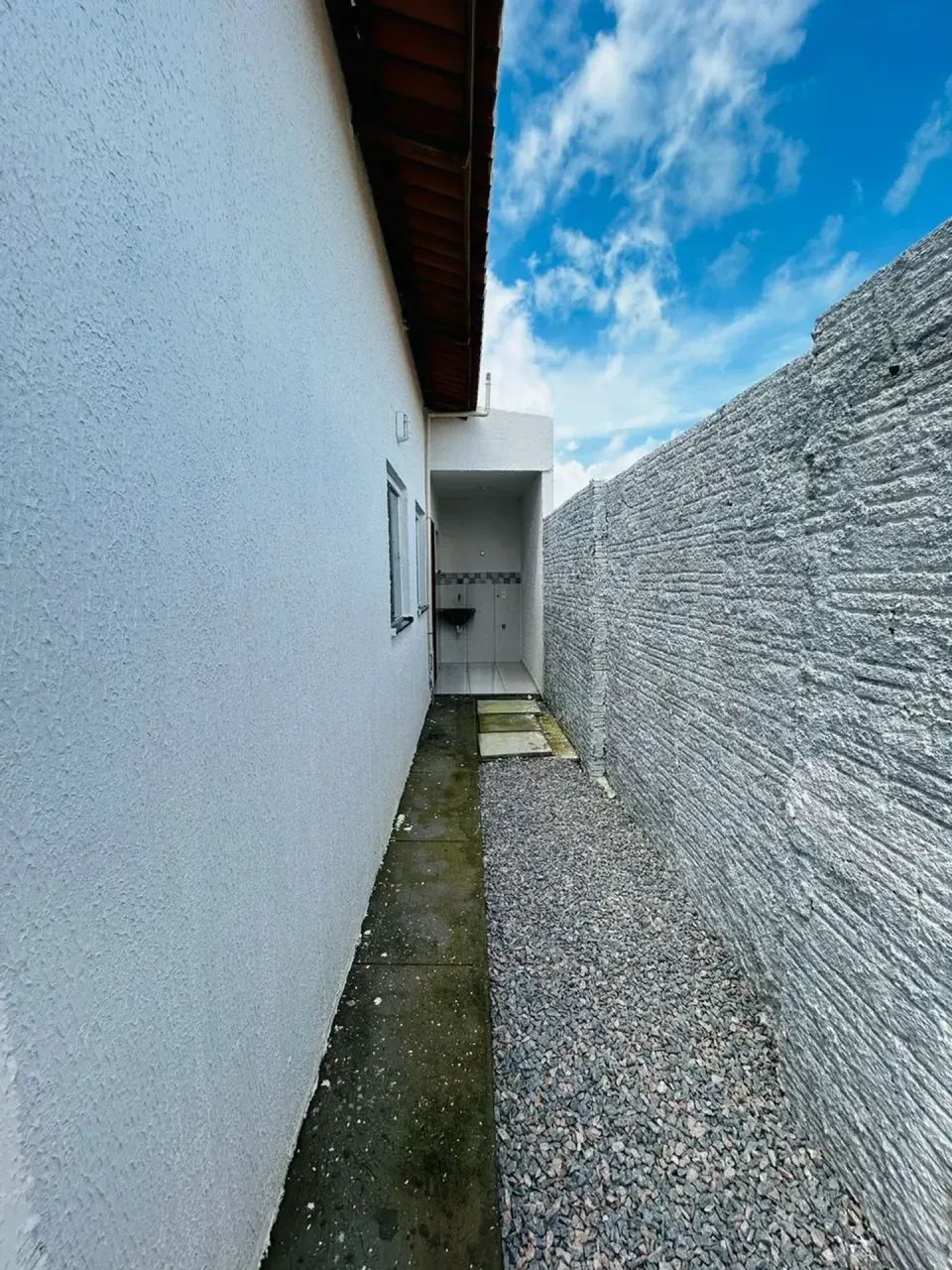 CASA NOVA MCMV PORTAL DO SOL - Foto 3
