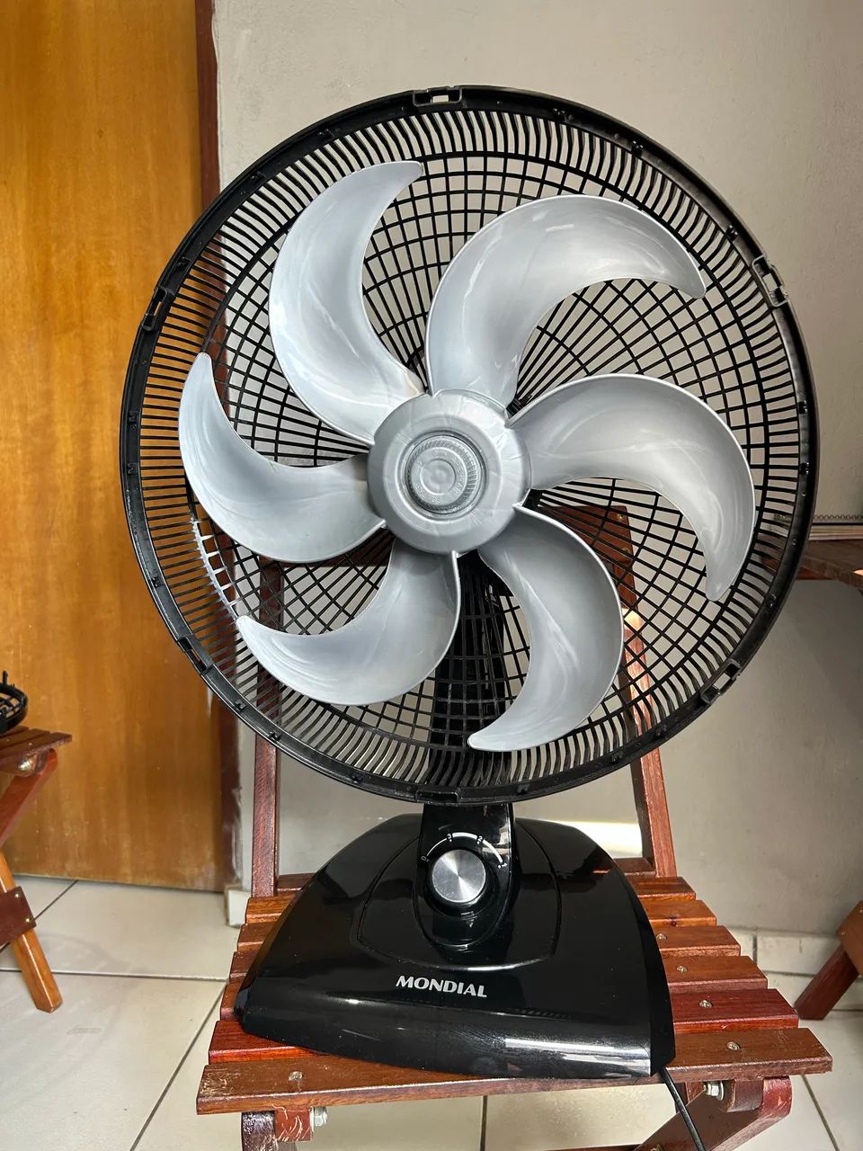 VENTILADOR NOVO - Foto 4