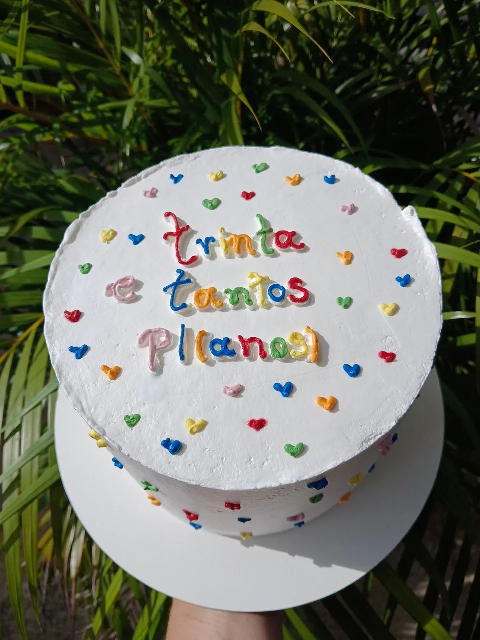 Bolo Personalizado  a partir de 90,00  - Foto 4