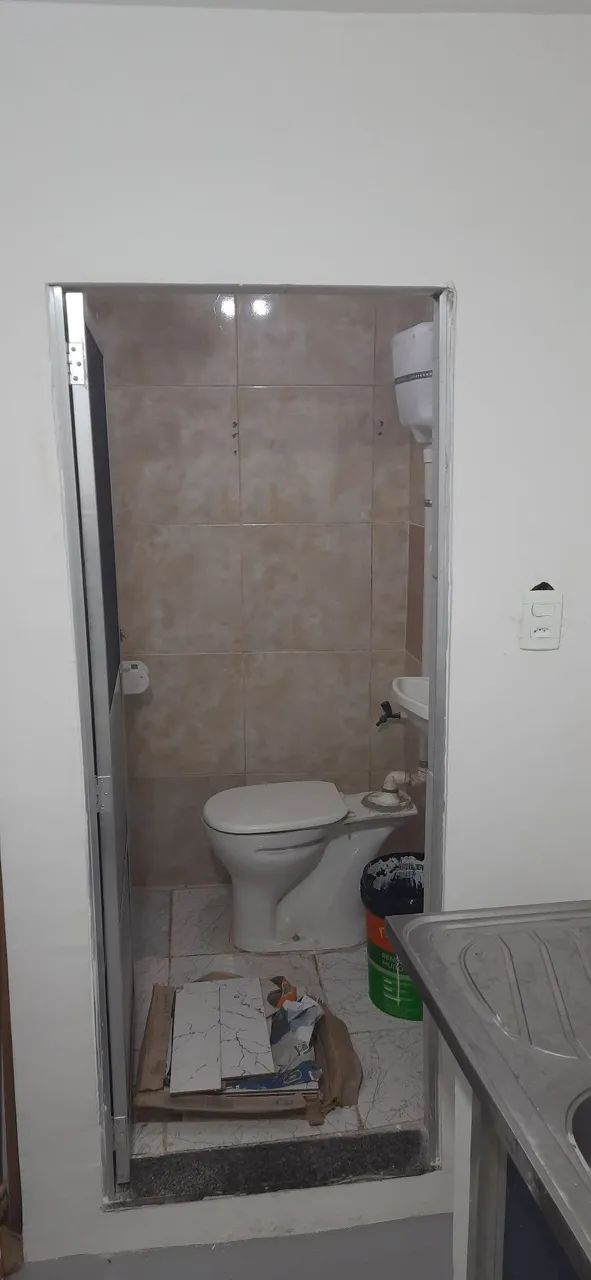 Casa Triplex  na Barreira do Vasco - Foto 5