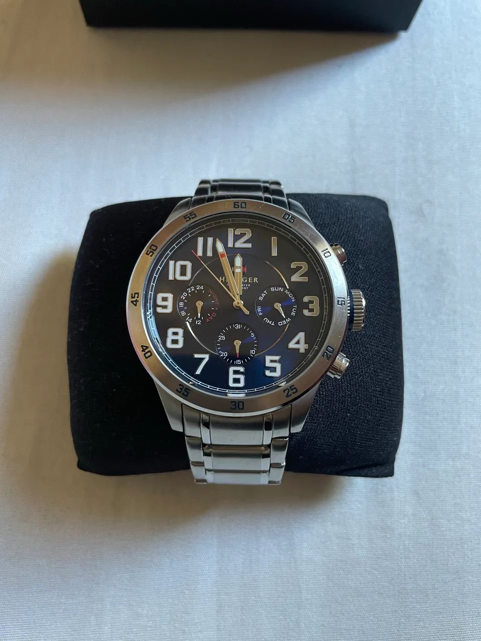 Relógio Tommy Hilfiger