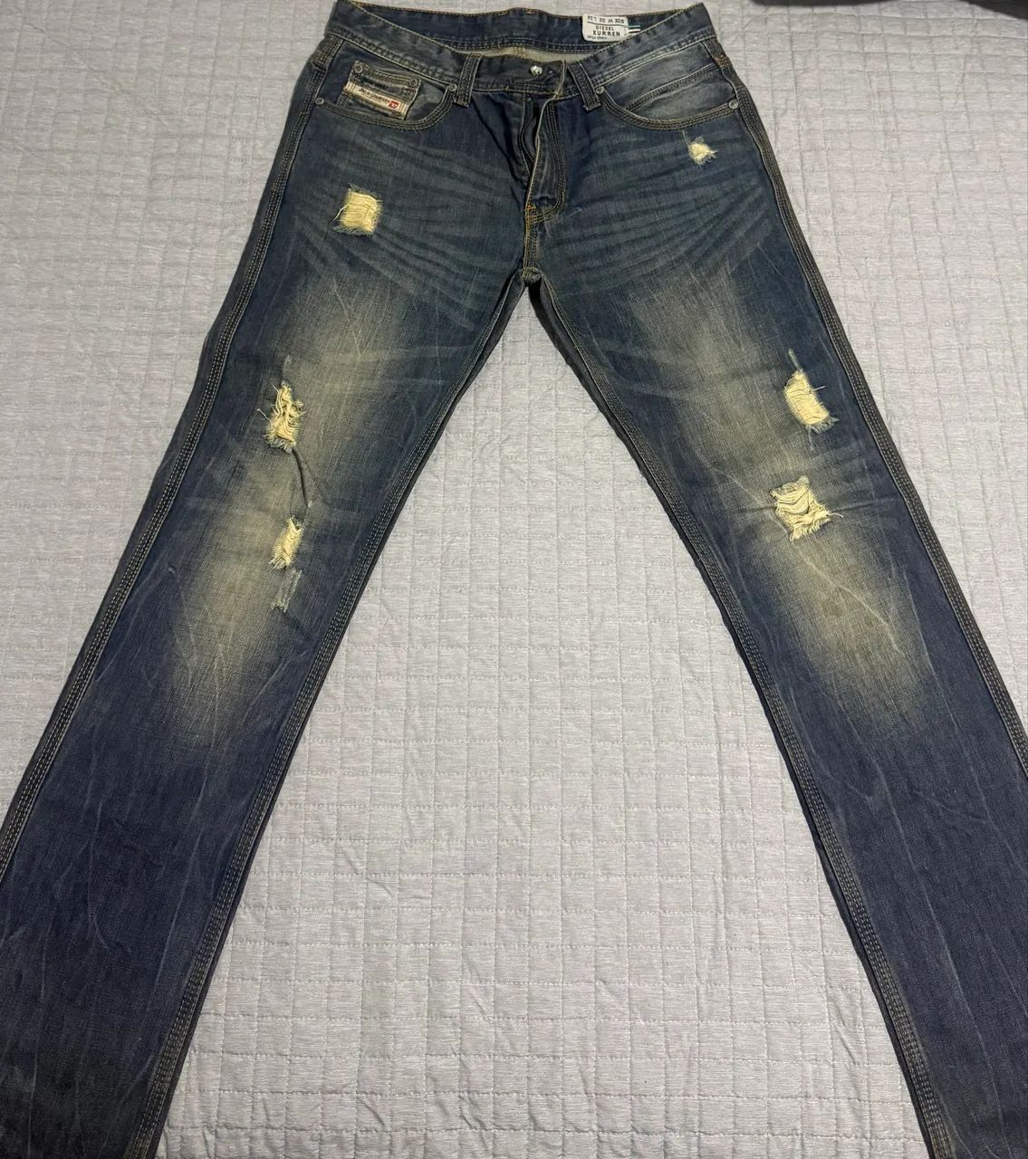 Calça Jeans Diesel W32/L34