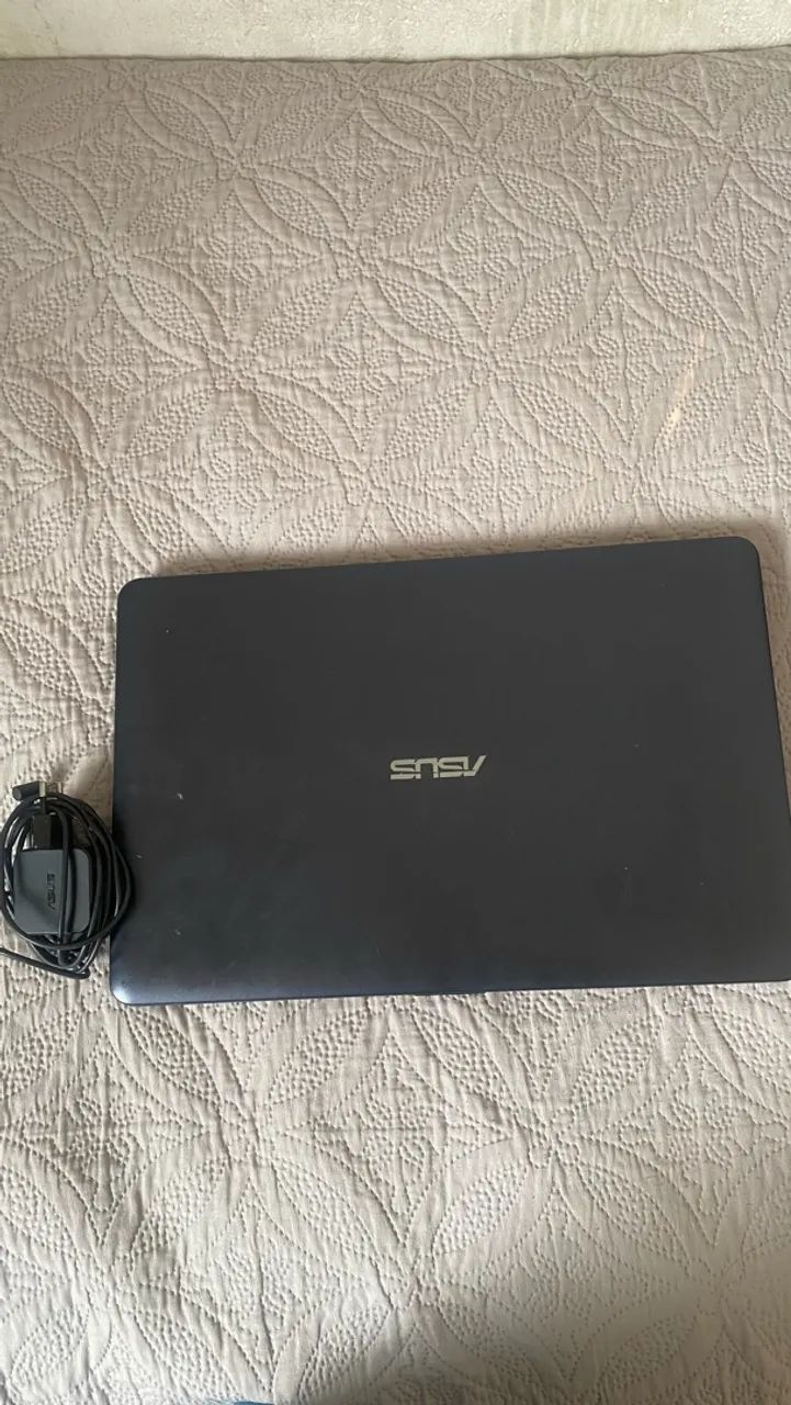 Notebook ASUS - Foto 3