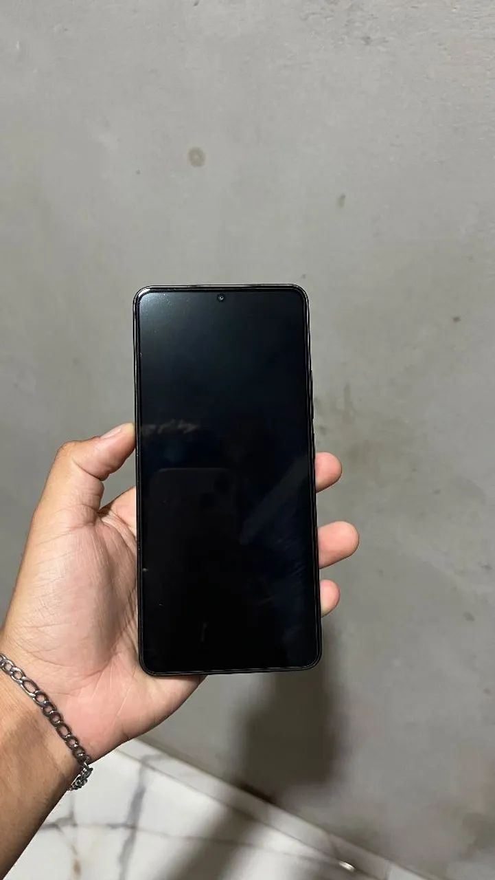 POCO X6 PRO 5G.  12/512GB - Foto 2