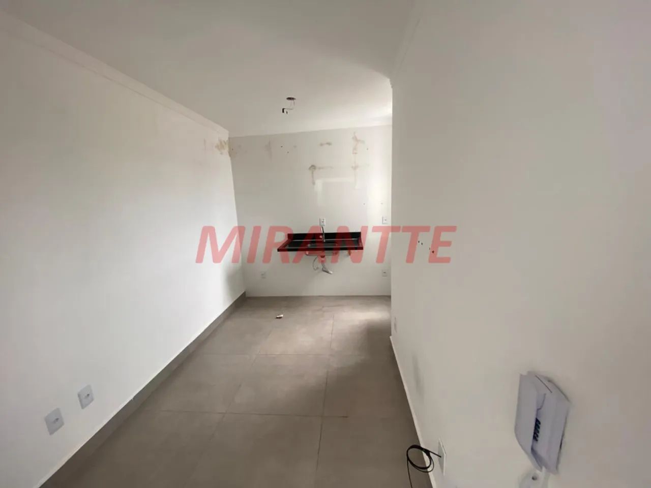 Apartamento de 33m² com 1 quartos em Jardim Consorcio - Foto 2