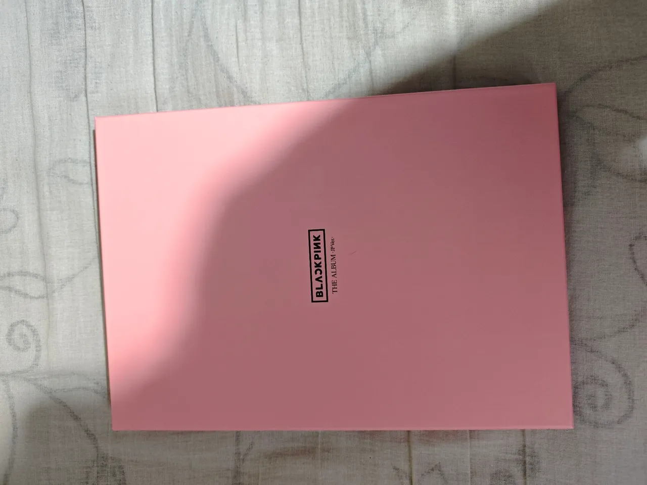 BLACKPINK 2nd Album - Born Pink (Box Set Ver.) - CDs, DVDs etc