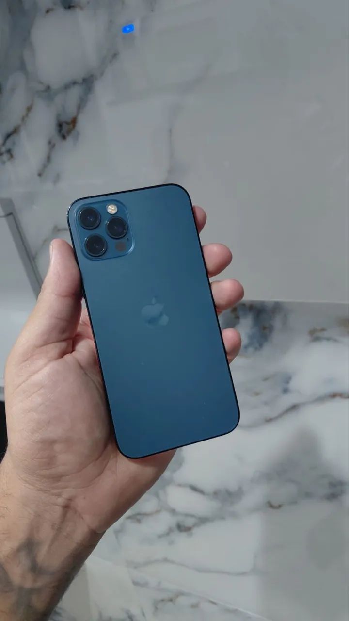 IPHONE 12 PRO 256GB