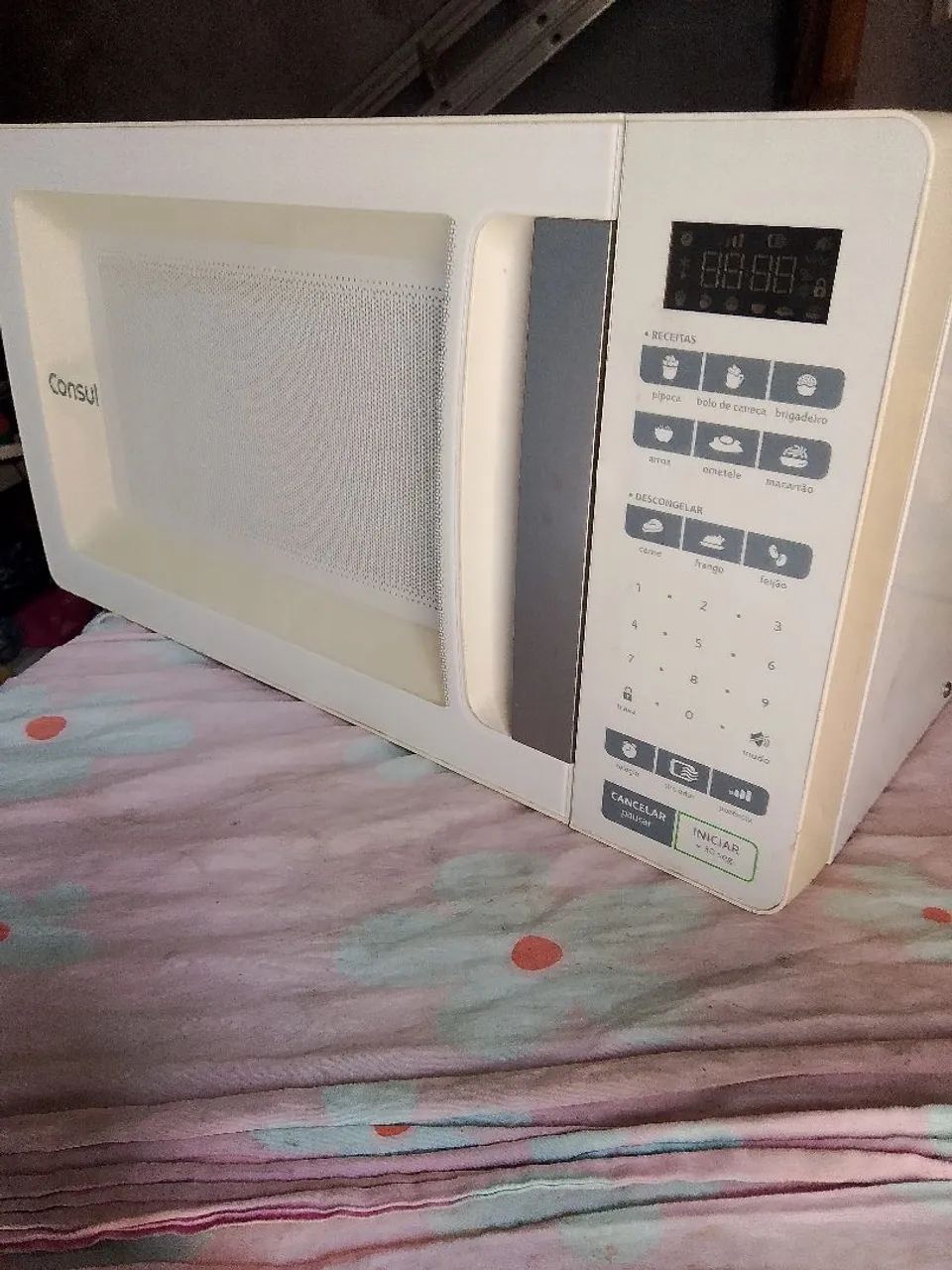 Micro-ondas Consul - Foto 2