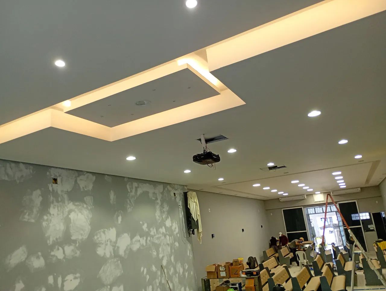 Forro de drywall - Foto 3