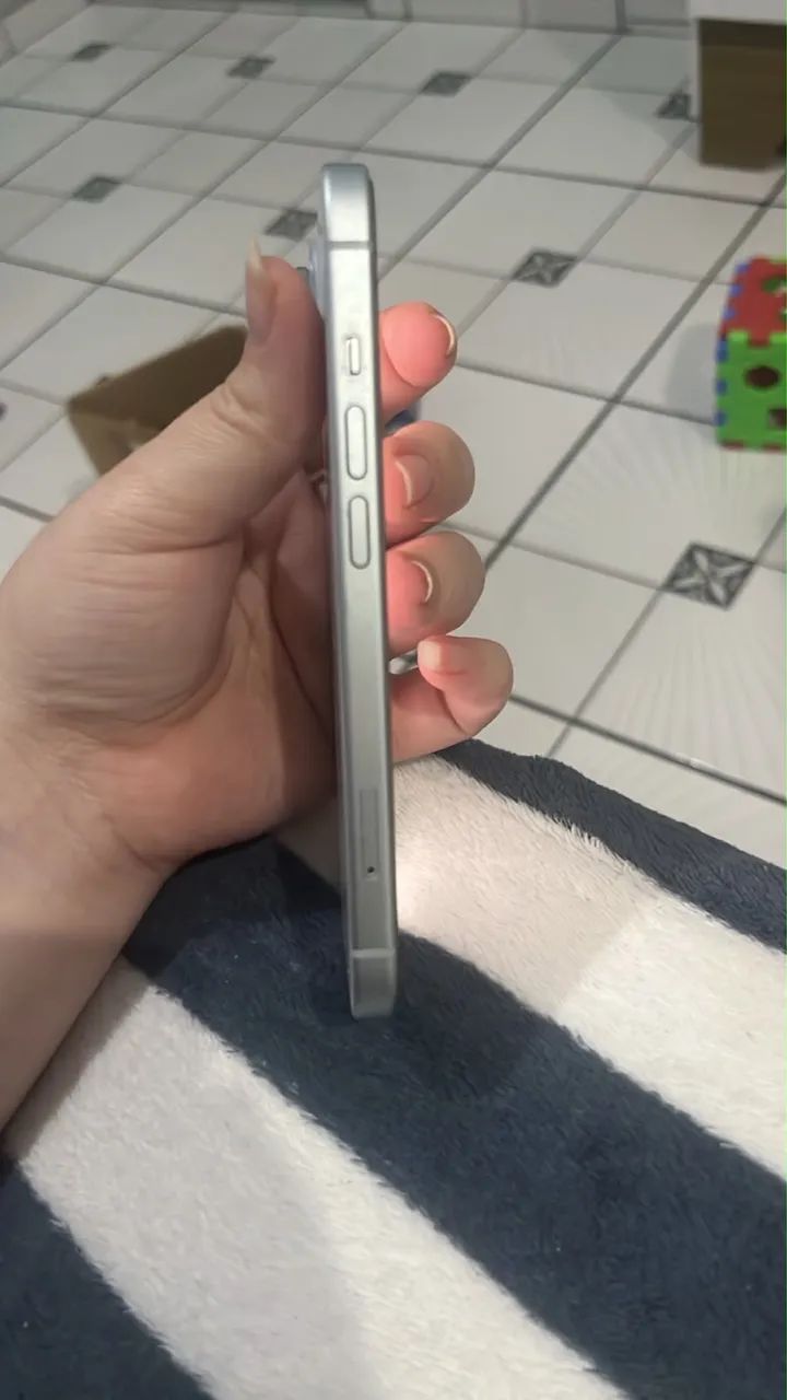 iPhone 15 - Foto 5