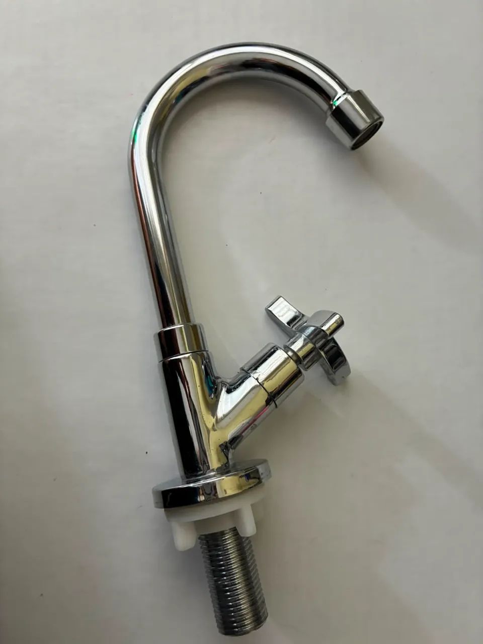Kit com três torneiras  - Foto 4