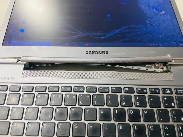 Ultrabook Samsung Série 5 - Foto 5