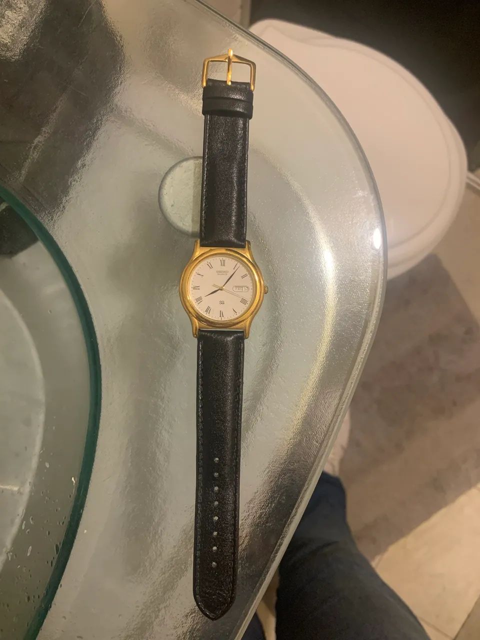 Relógio Seiko  - Foto 3