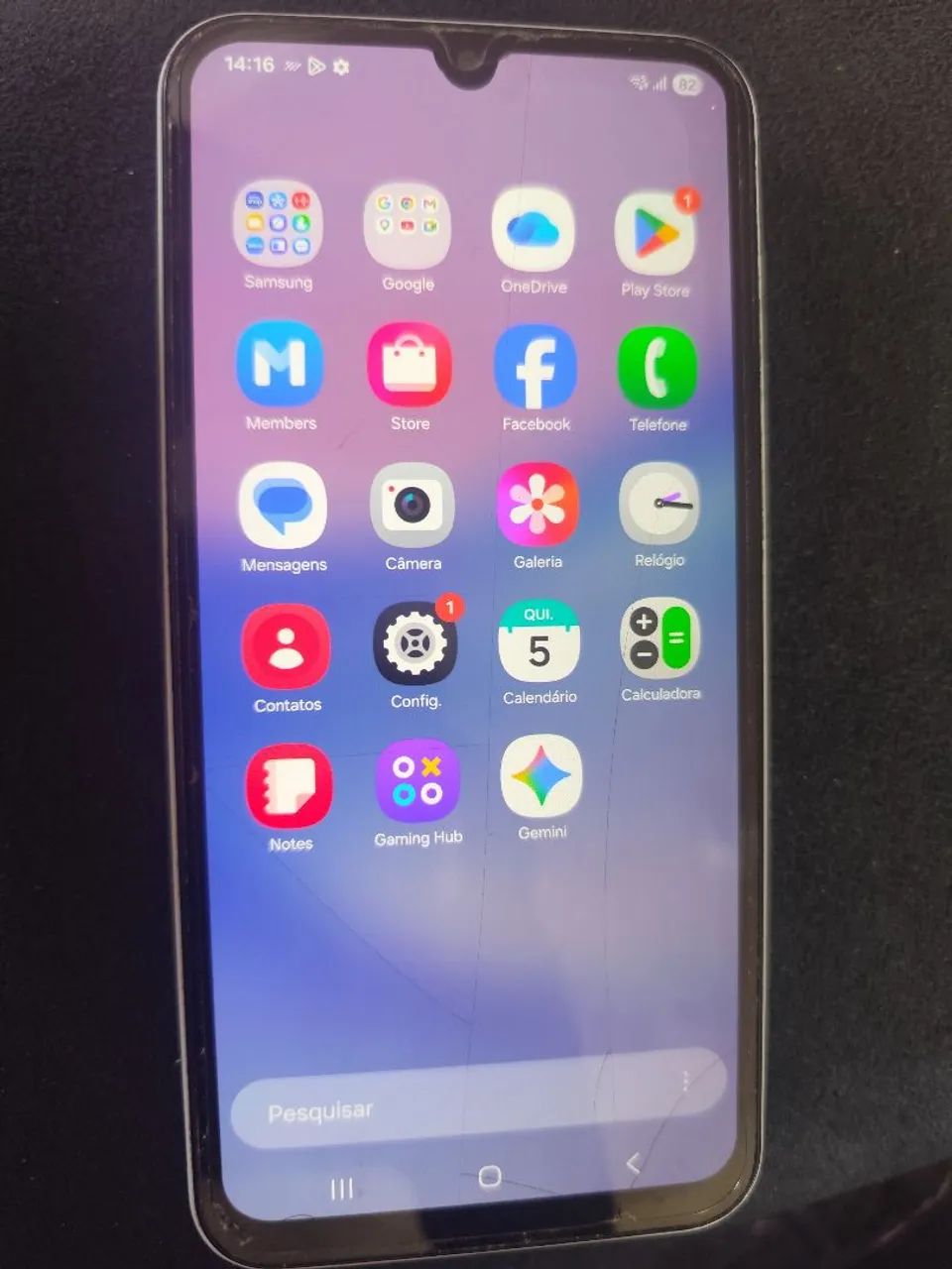 Aparelho celular - Foto 2