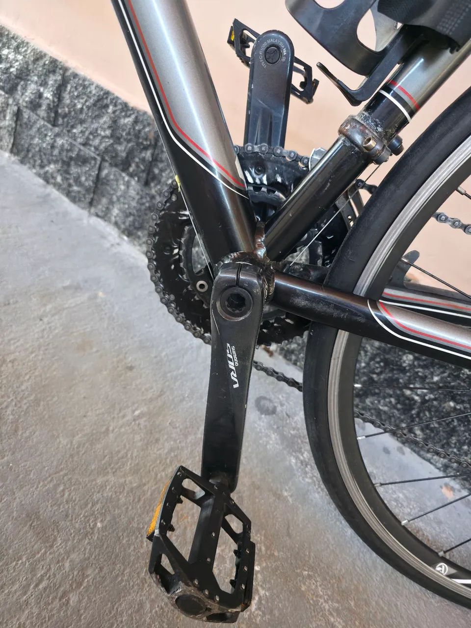 Bike caloi strada speed  - Foto 4
