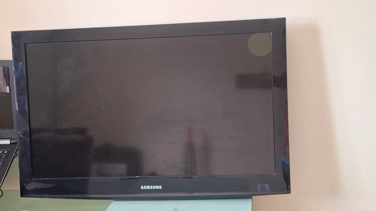 TV Samsung 32"