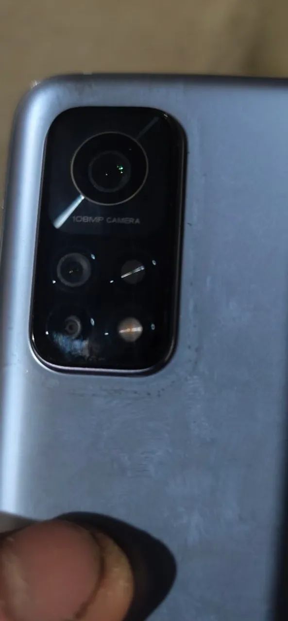 Xiaomi Mi10T Pro 5g  - Foto 2