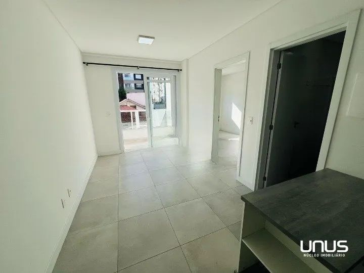 Apartamento de 1 dormitorio na Trindade - Foto 2