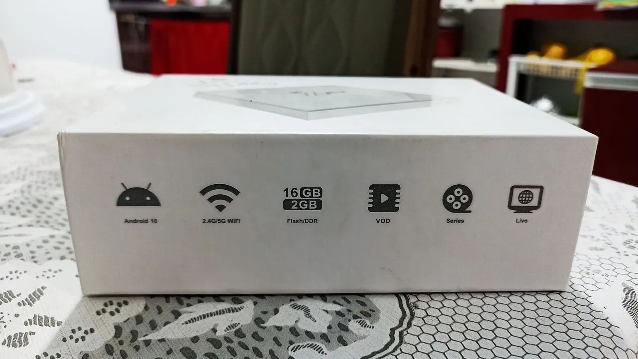 In X Plus V3 - Foto 5