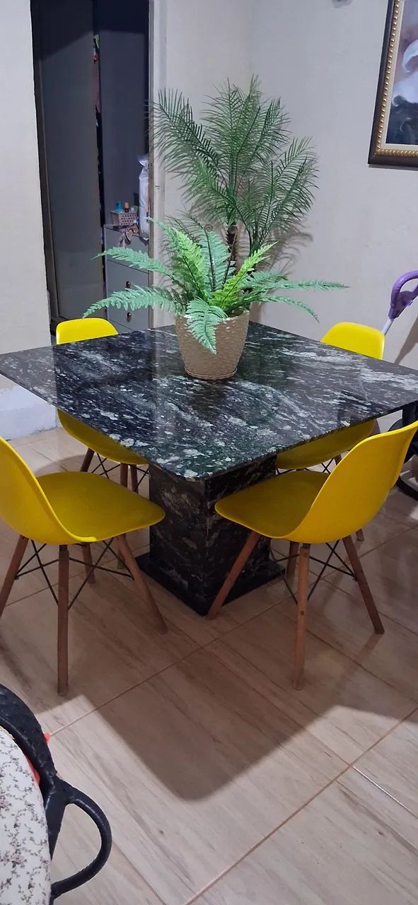 Mesa de jantar  - Foto 5