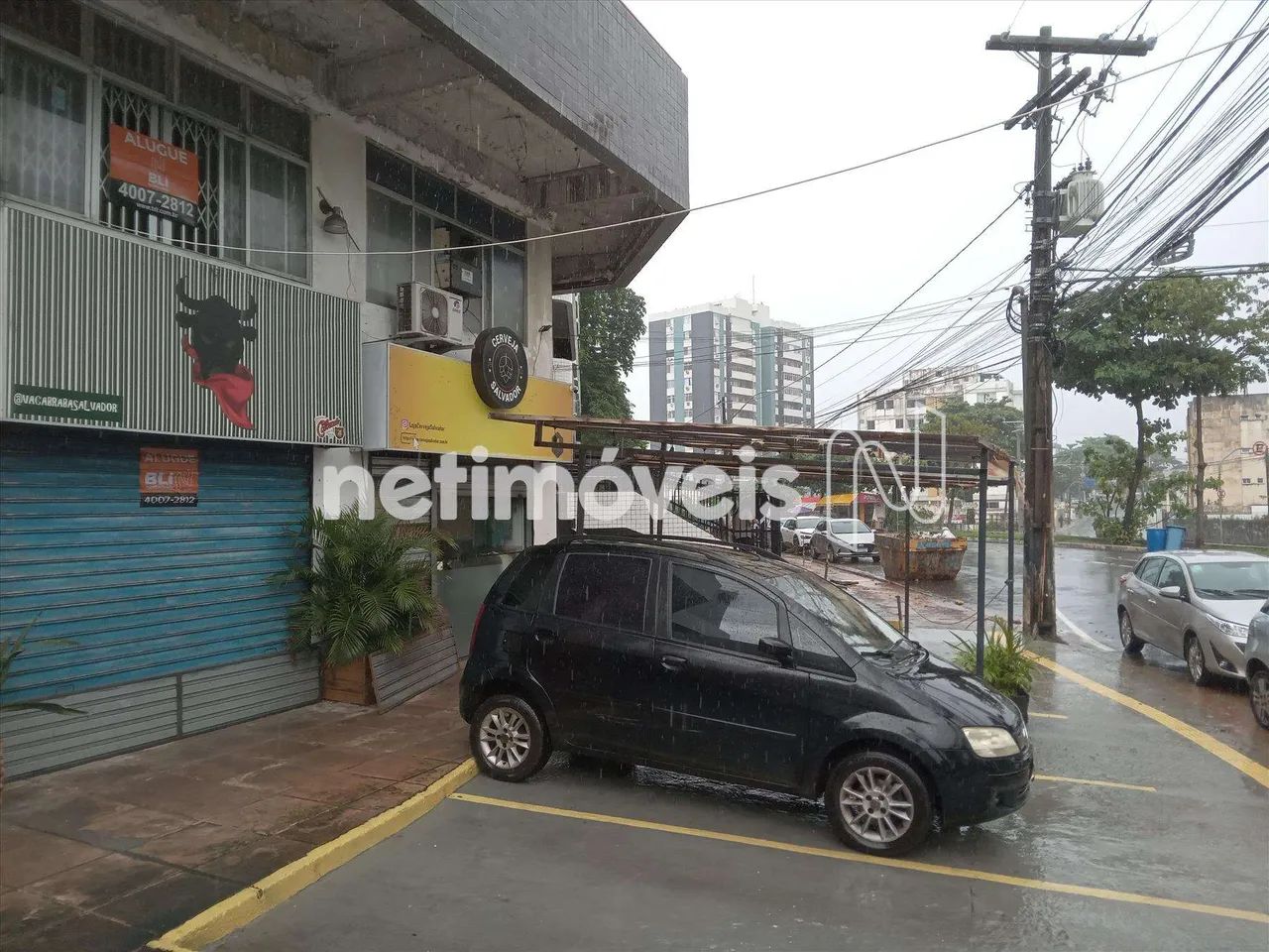 PONTO COMERCIAL - AVENIDA JURACI MAGALHÃES - Foto 2