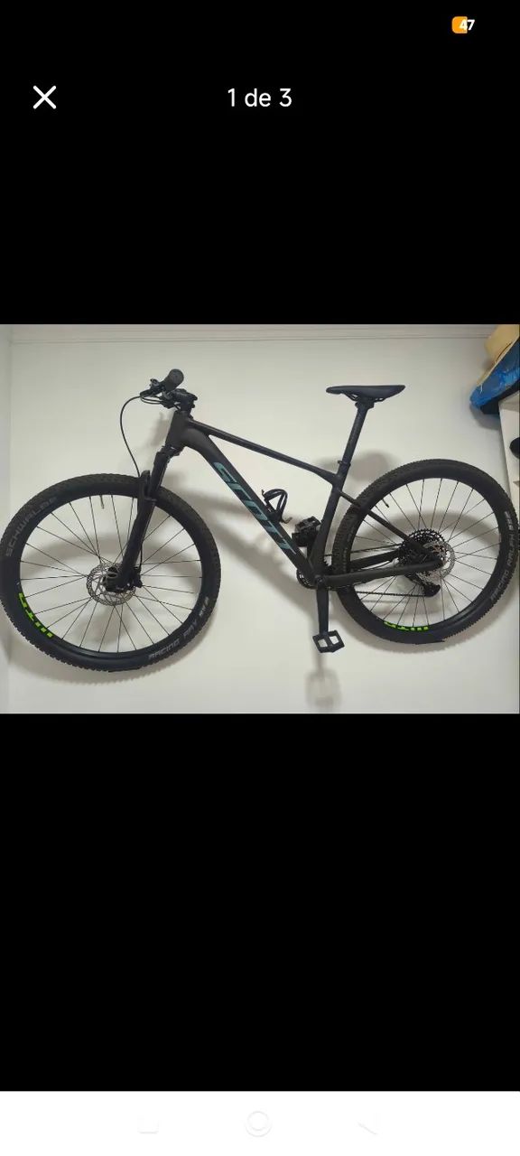 Scott scale 925 modelo novo 2026 - Foto 3