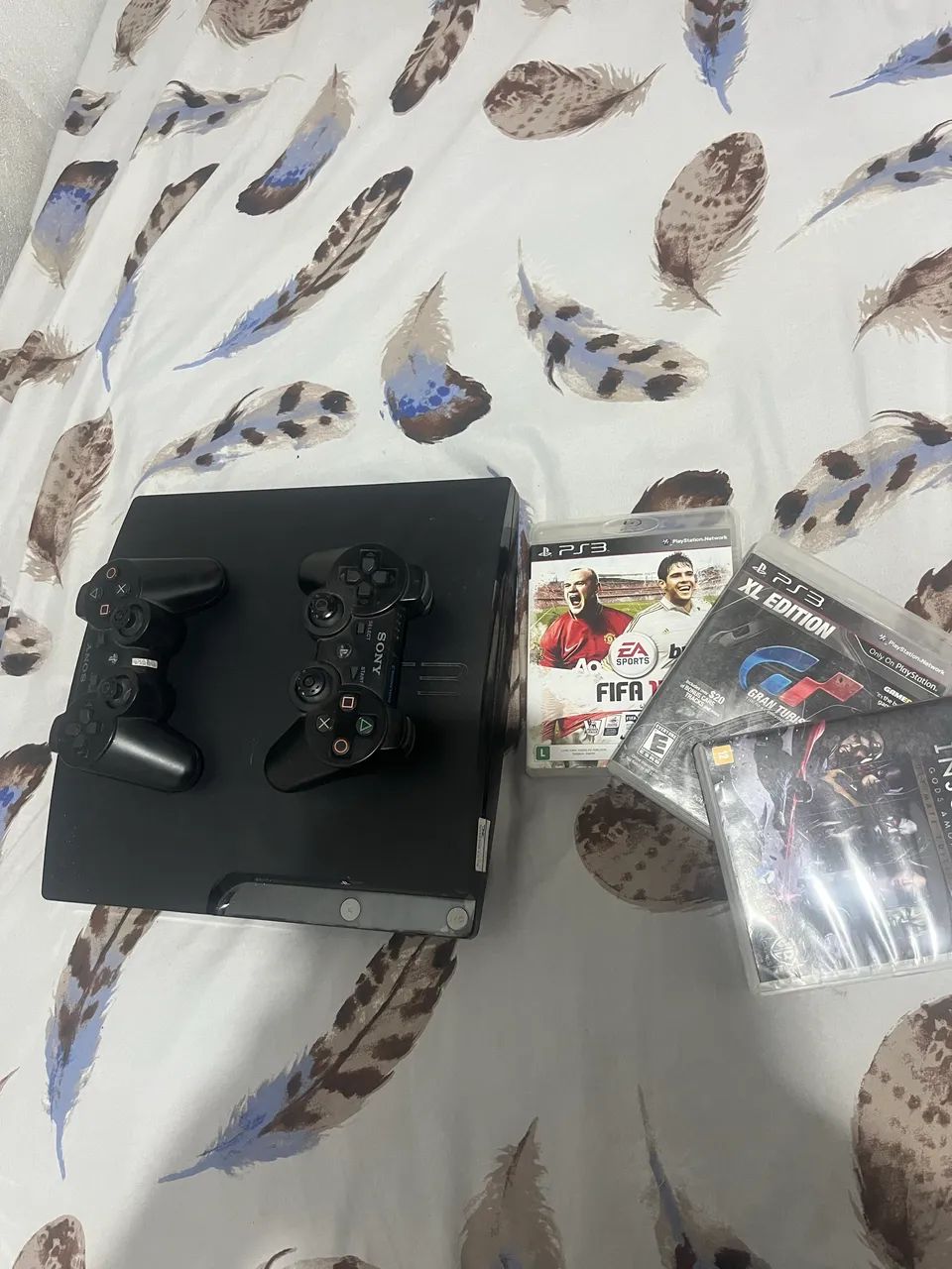 Ps3