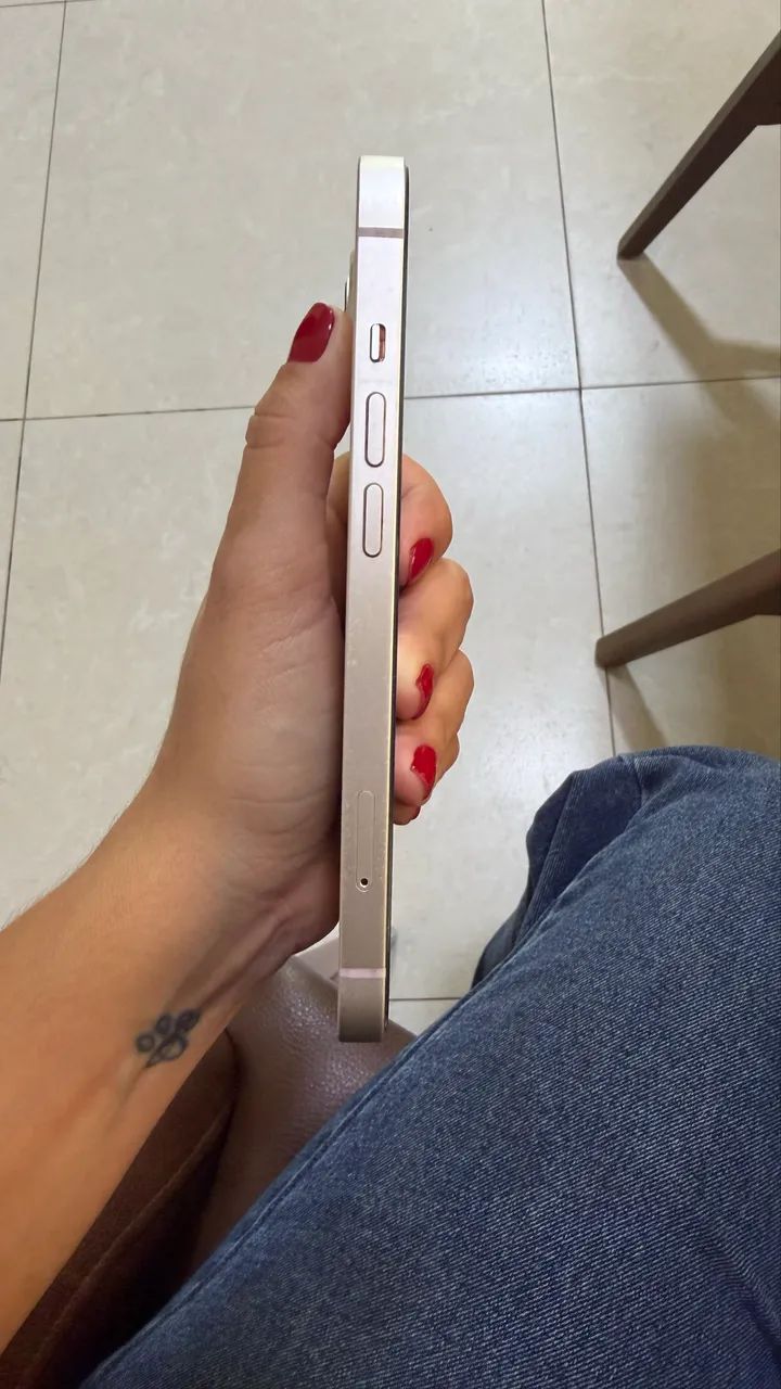 IPHONE 13 USADO - Foto 2