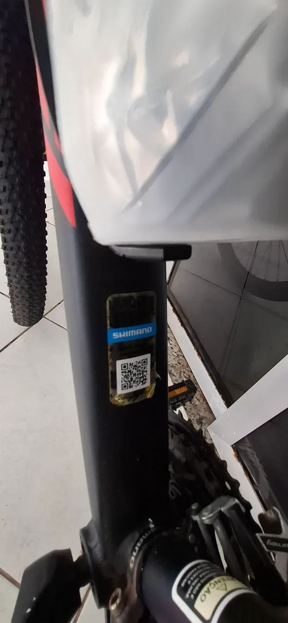 Bicicleta OGGI aro 29 - Foto 2
