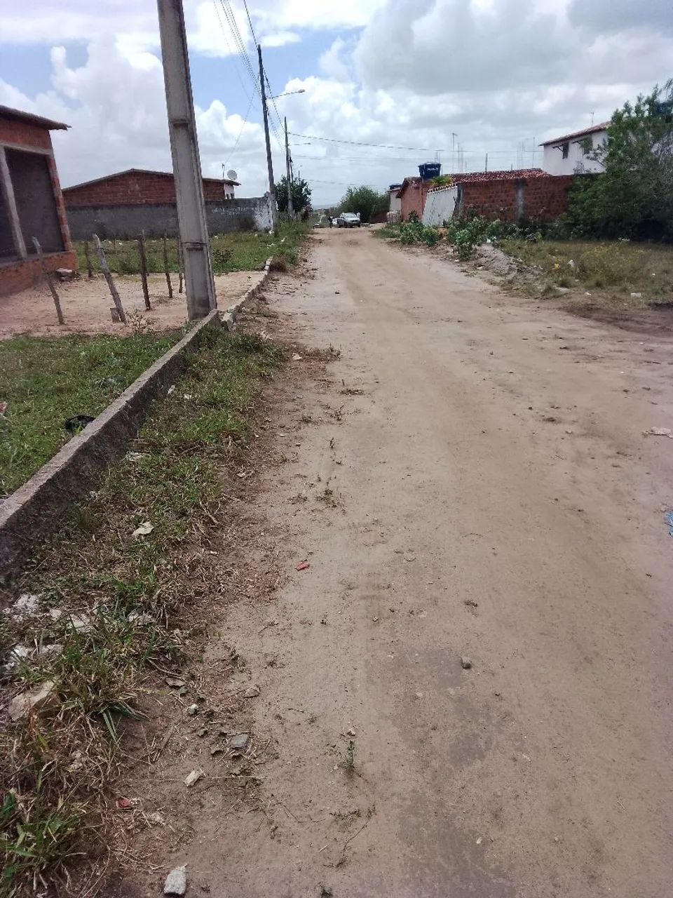 Vendo Lote em itapororoca  - Foto 2