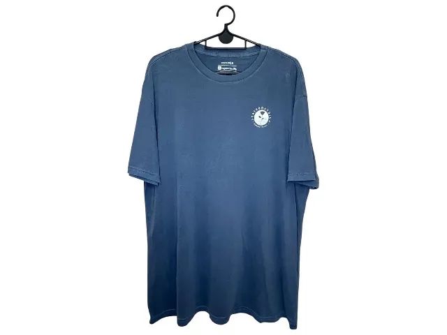 Camiseta Life style OSKLEN 