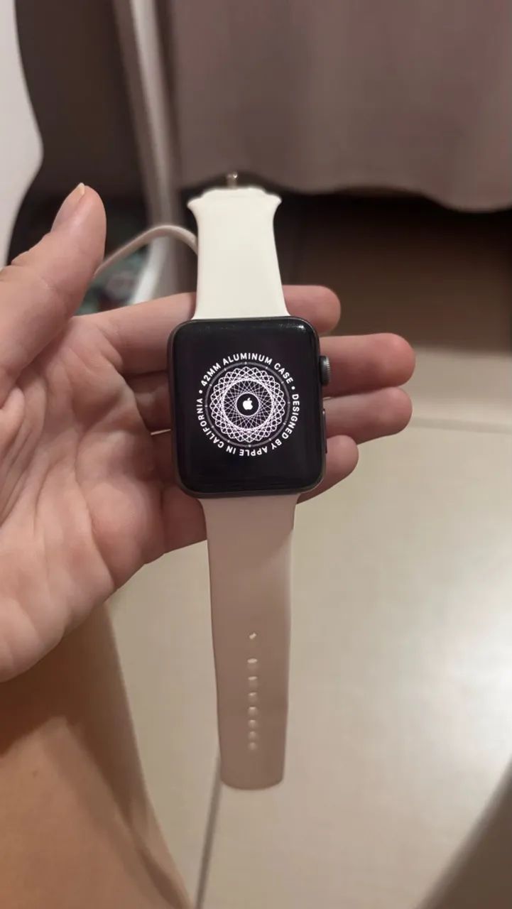 Smartwatch Apple Watch Series 3  - Foto 2
