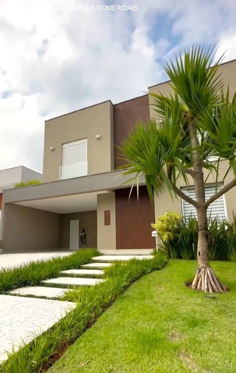 Casa com 4 suítes 6 vagas a venda em Alphaville - Foto 2