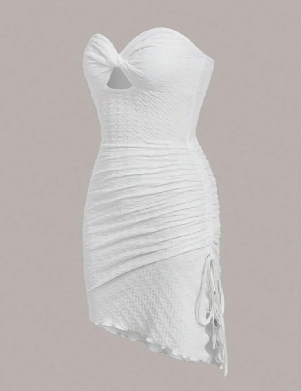 VESTIDO SHEIN - Foto 2