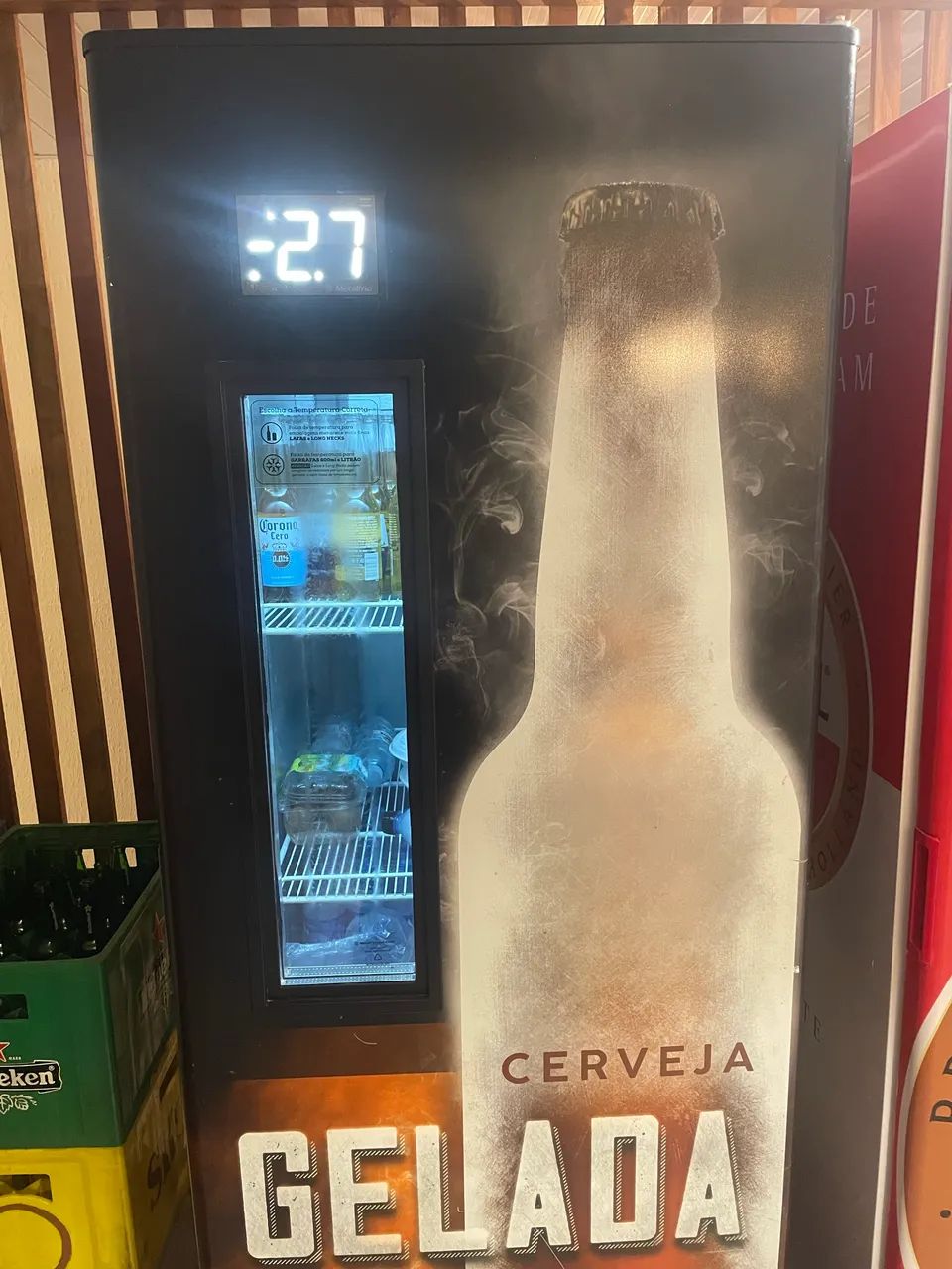 Cervejeira  - Foto 3