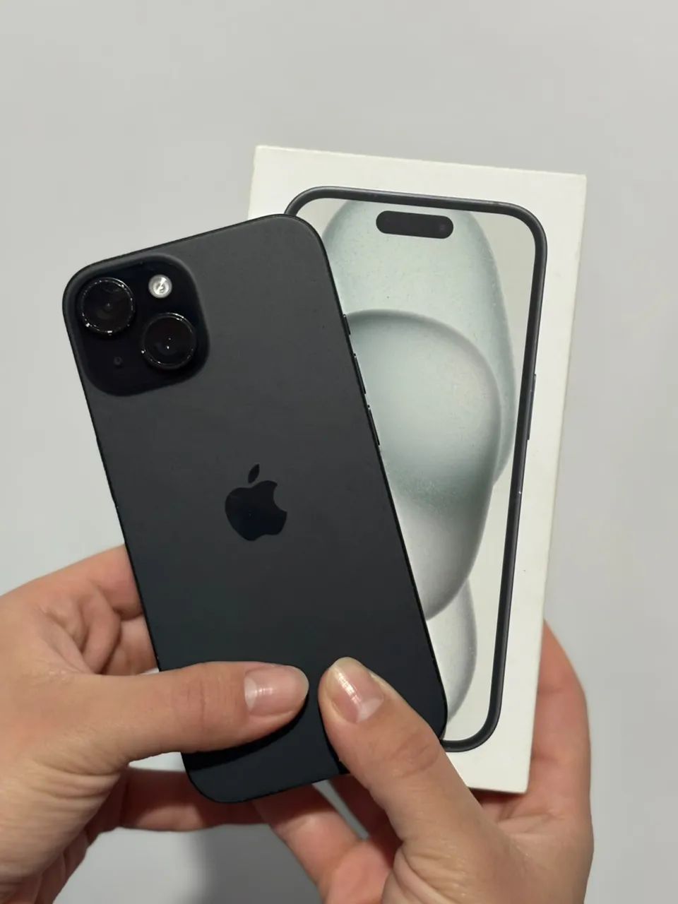 iphone 15 128gb - Foto 2