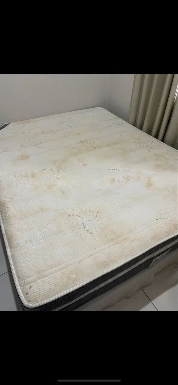cama queen size  - Foto 4