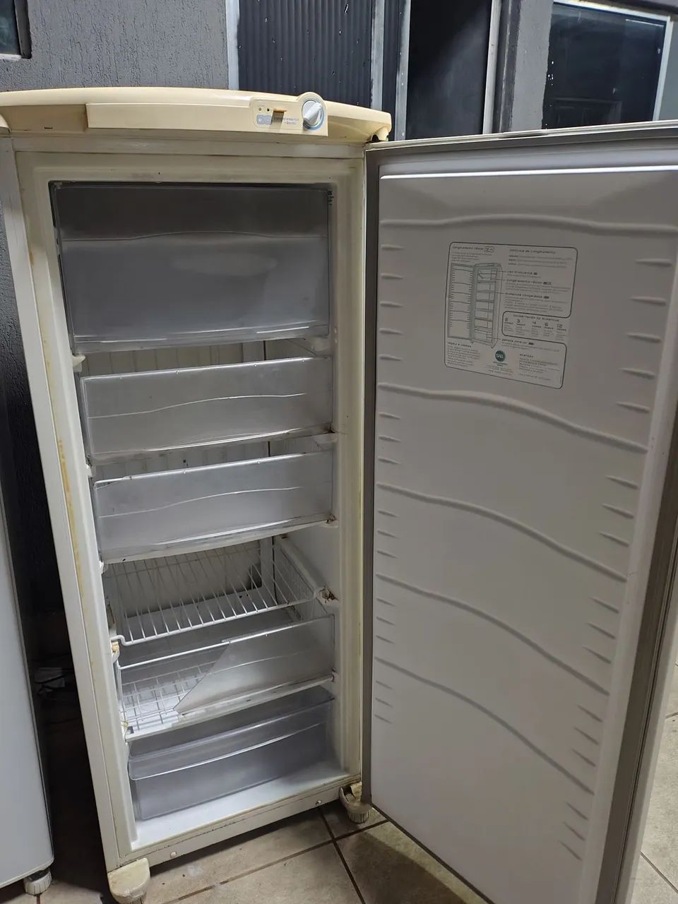 Freezer Consul  - Foto 2