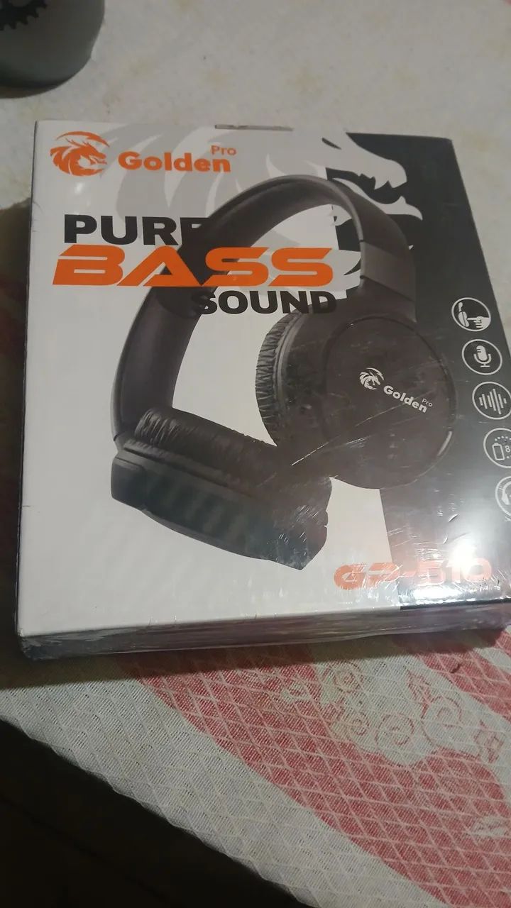 Head seat gp-510 