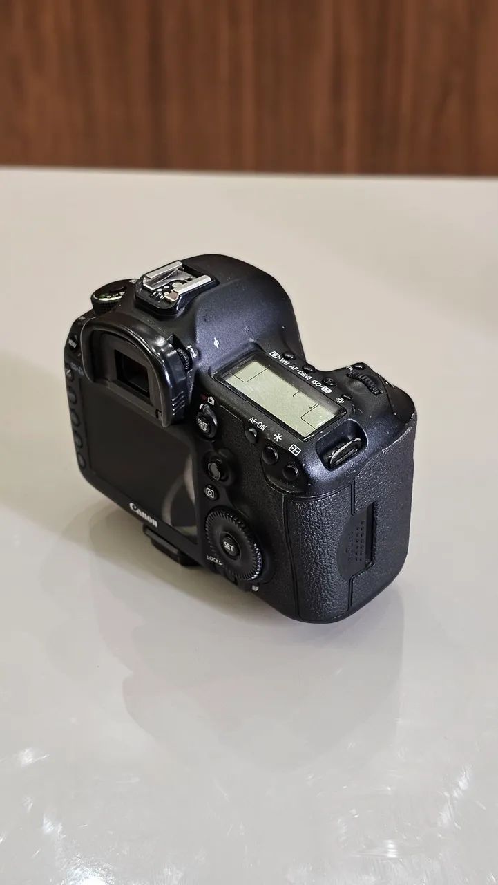 Canon 5d Mark iii (5diii) - Foto 3