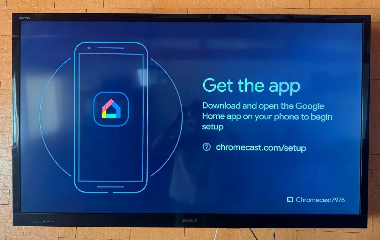 Google Chromecast 2ª geração - Foto 4