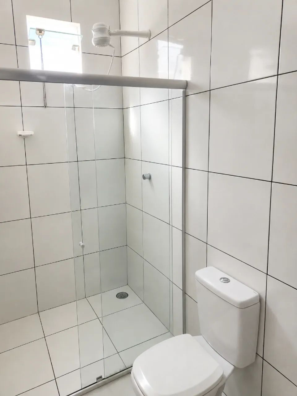 Apartamento 2/4 com garagem - Foto 5