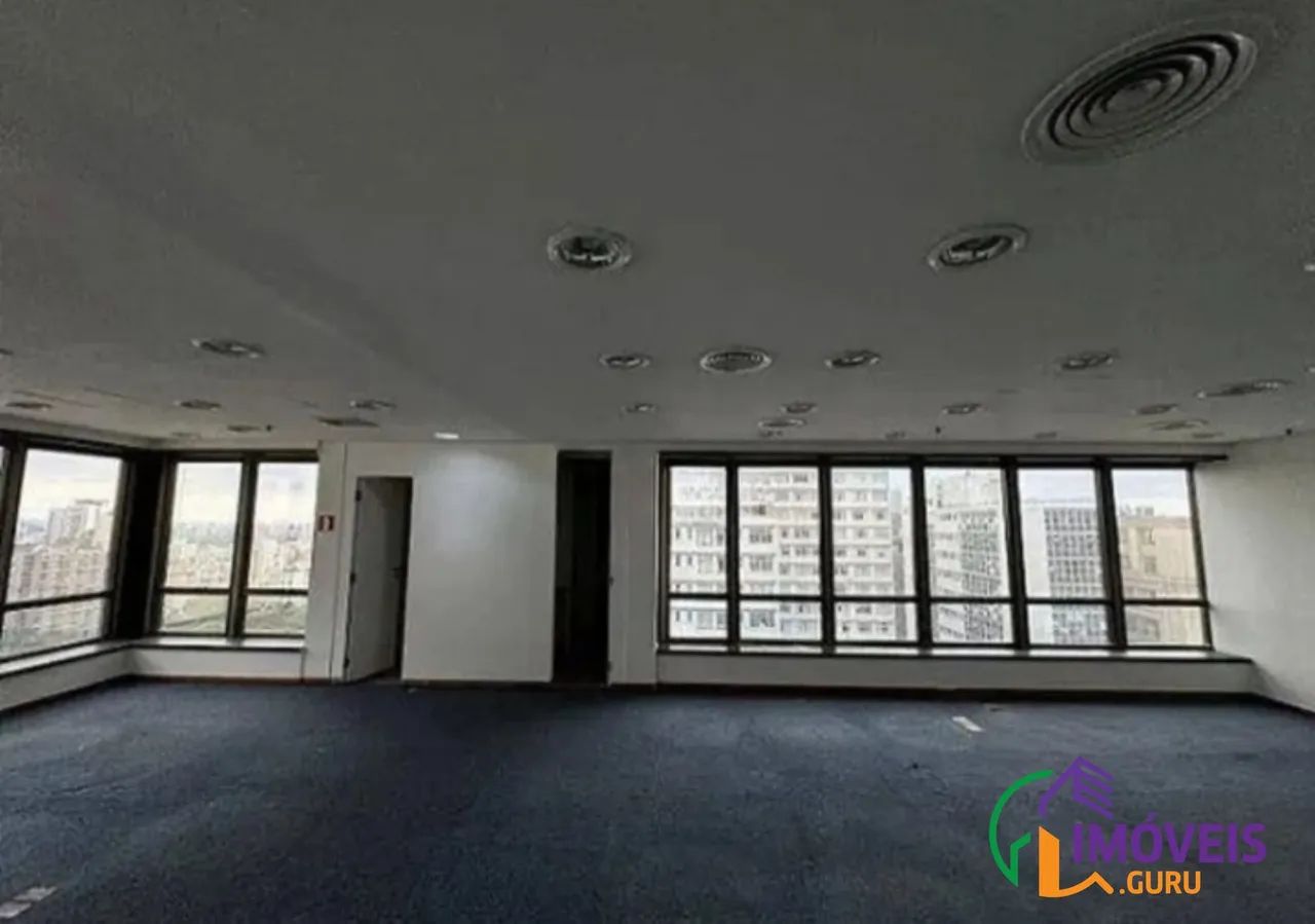 CONJ. COMERCIAL - JARDIM AMÉRICA - SP - Foto 4