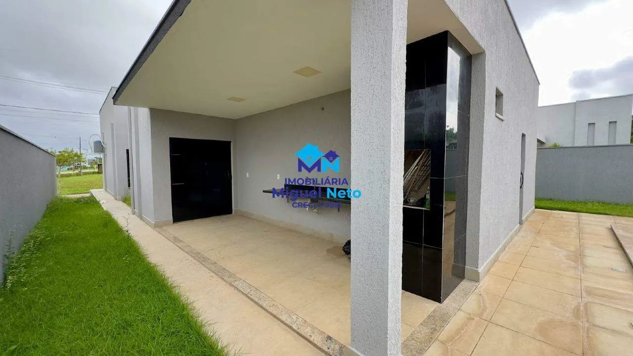 Excelente Imóvel no Residencial Alphaville - Foto 4