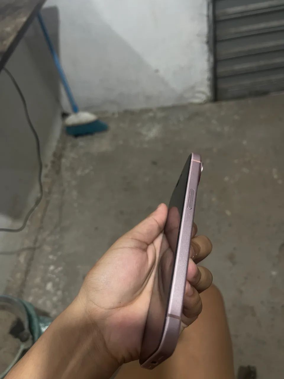 iPhone 15 pra venda. - Foto 3